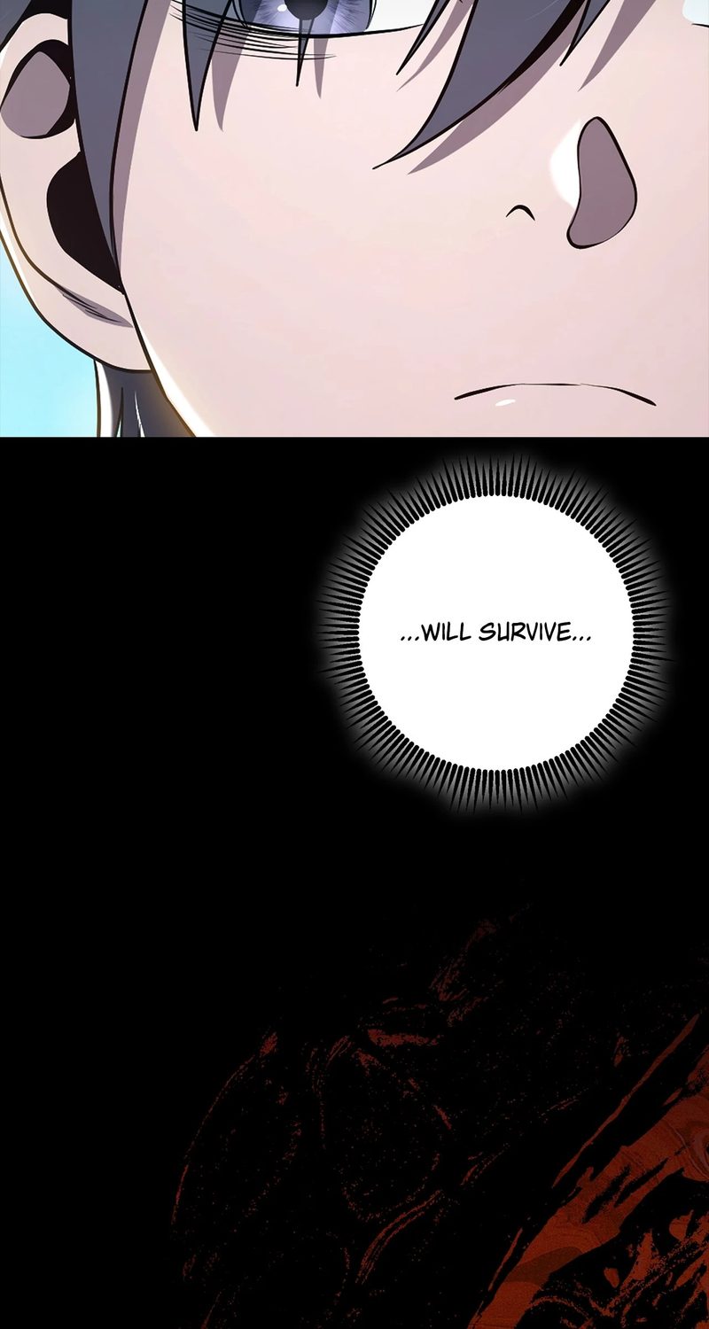 18+ Skeleton Soldier Couldn’t Protect the Dungeon Chapter 350 page 83
