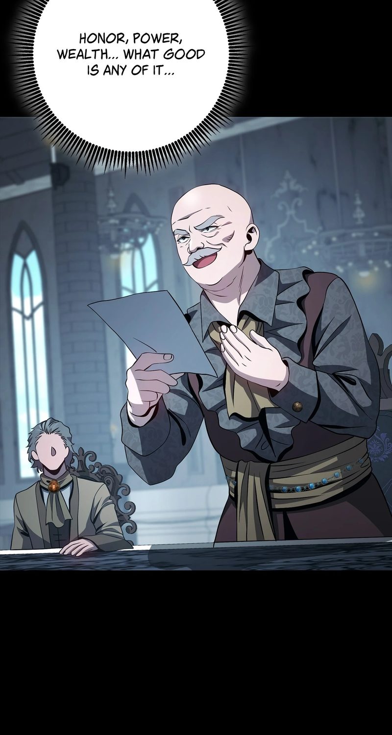 18+ Skeleton Soldier Couldn’t Protect the Dungeon Chapter 350 page 90