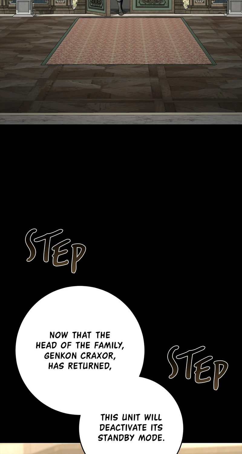 18+ Skeleton Soldier Couldn’t Protect the Dungeon Chapter 350 page 97