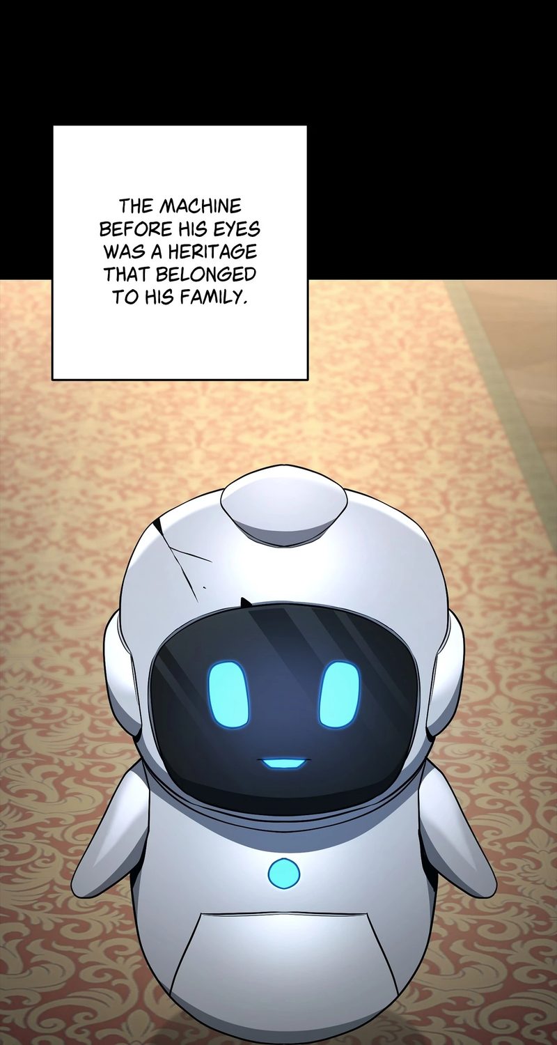 18+ Skeleton Soldier Couldn’t Protect the Dungeon Chapter 350 page 101