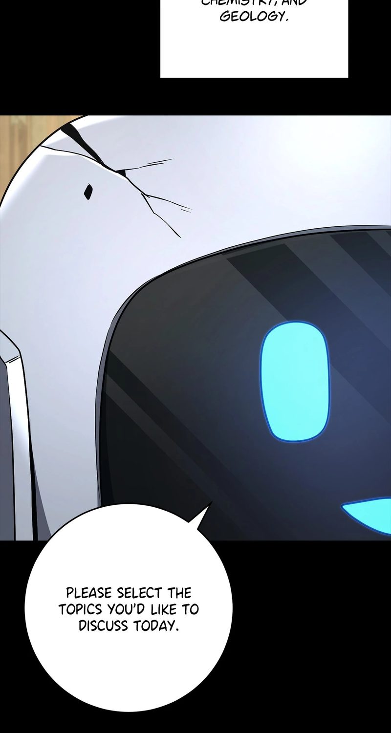 18+ Skeleton Soldier Couldn’t Protect the Dungeon Chapter 350 page 103