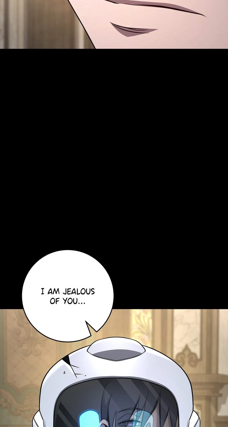 18+ Skeleton Soldier Couldn’t Protect the Dungeon Chapter 350 page 105