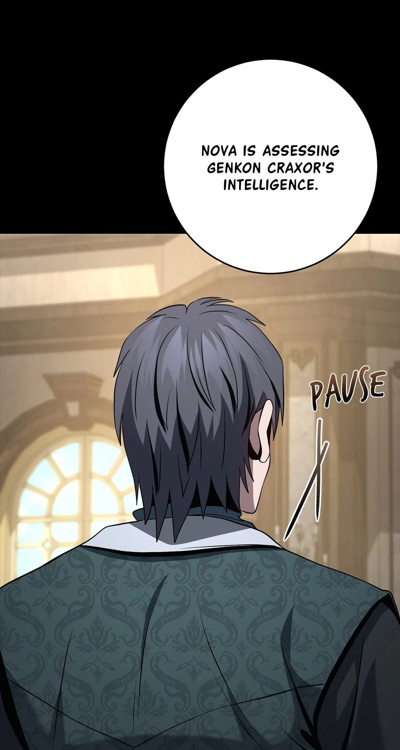 18+ Skeleton Soldier Couldn’t Protect the Dungeon Chapter 350 page 108