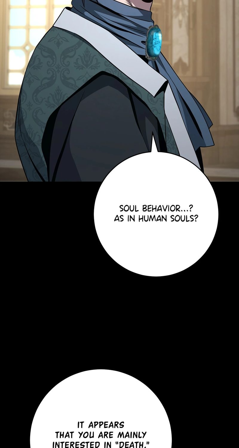 18+ Skeleton Soldier Couldn’t Protect the Dungeon Chapter 350 page 110