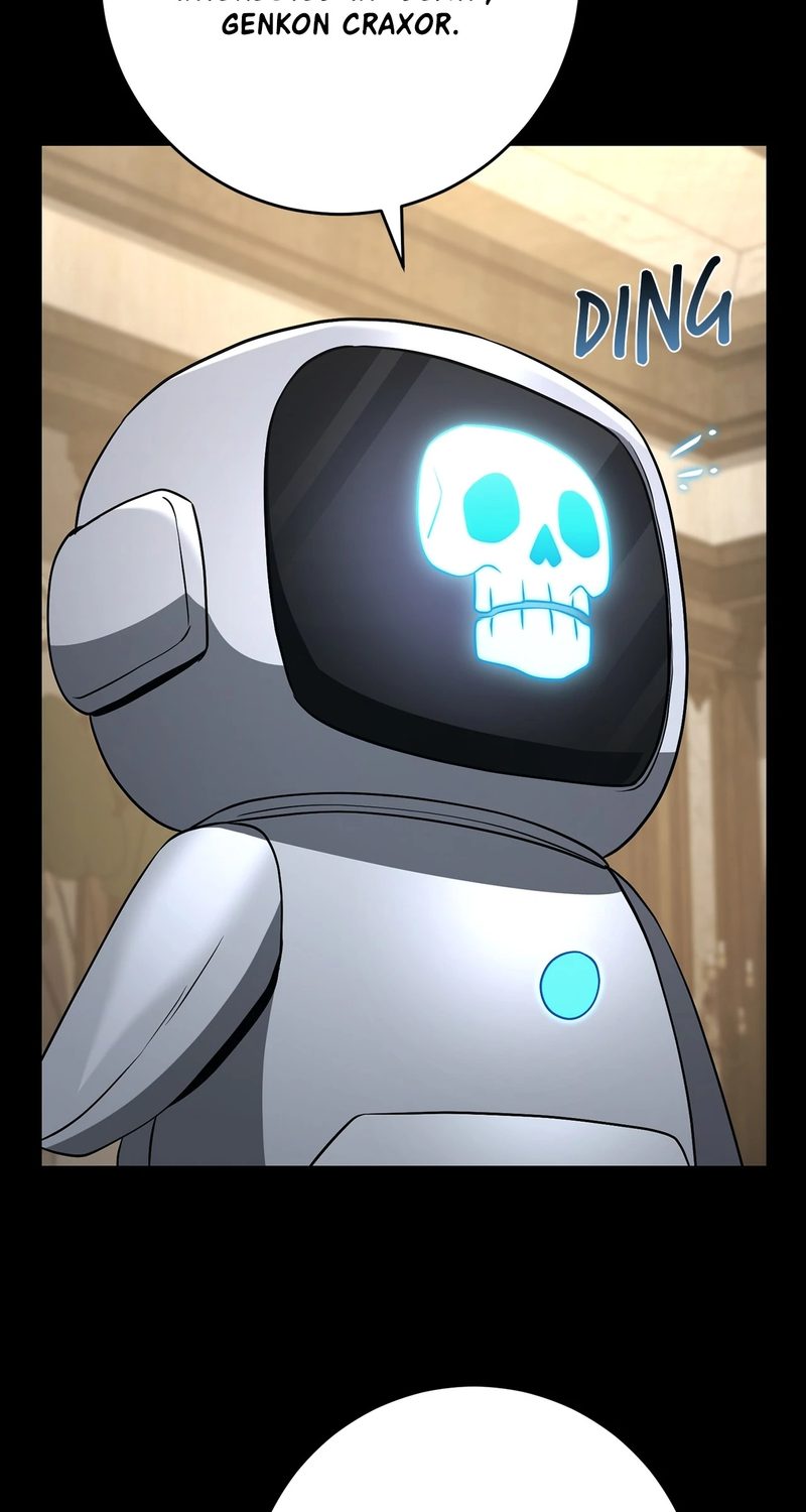 18+ Skeleton Soldier Couldn’t Protect the Dungeon Chapter 350 page 111