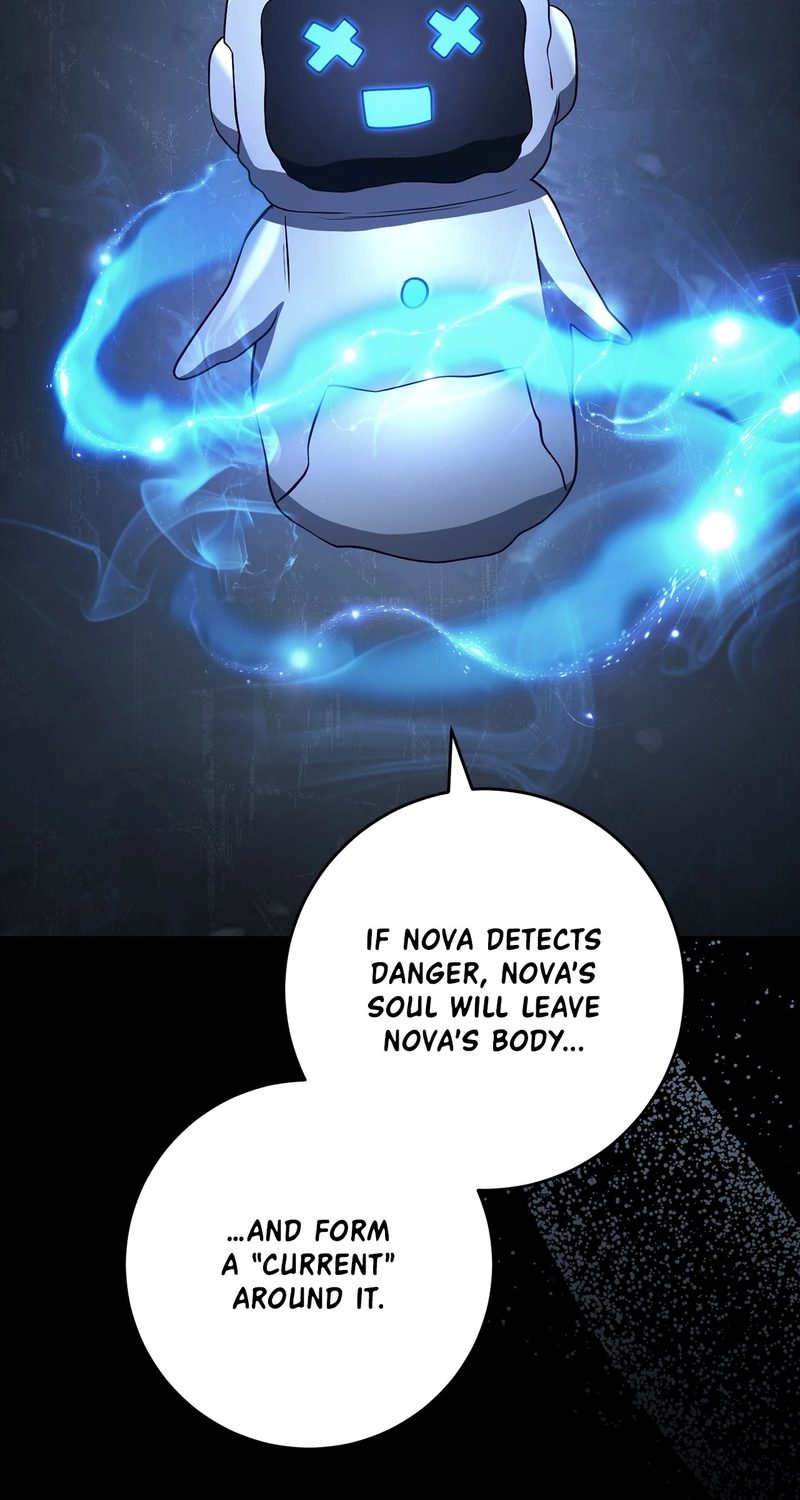 18+ Skeleton Soldier Couldn’t Protect the Dungeon Chapter 350 page 114