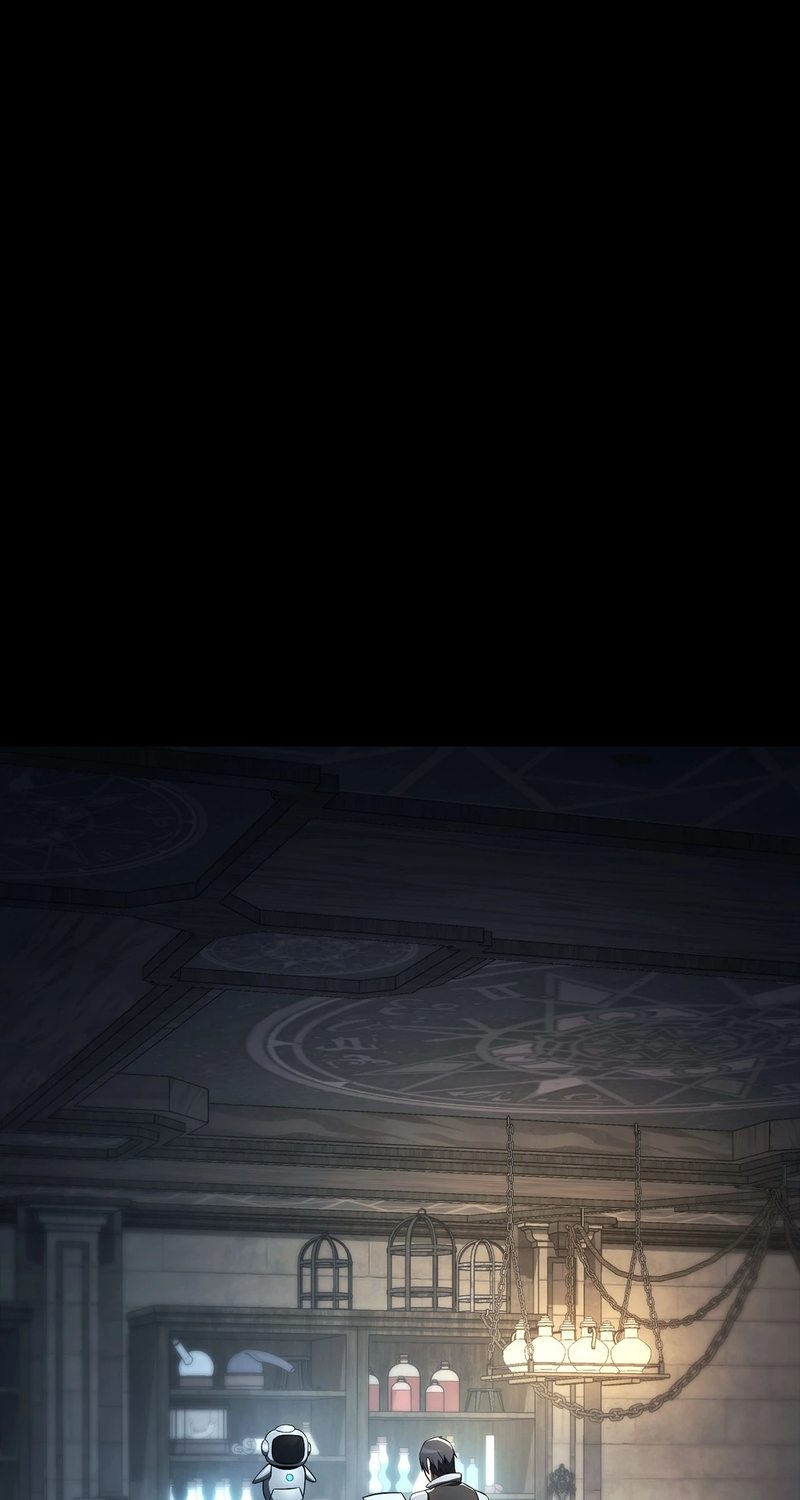 18+ Skeleton Soldier Couldn’t Protect the Dungeon Chapter 351 page 1