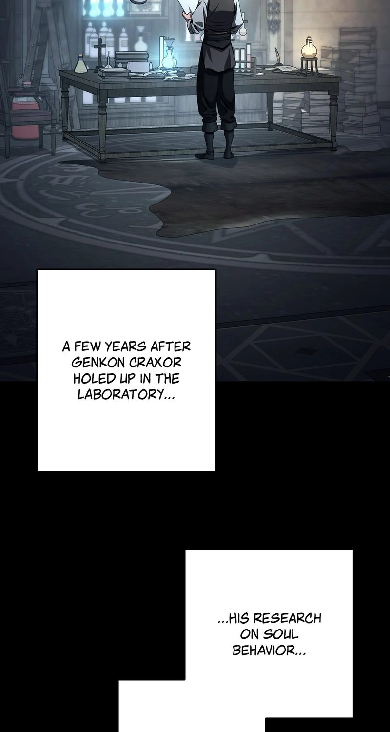 18+ Skeleton Soldier Couldn’t Protect the Dungeon Chapter 351 page 2
