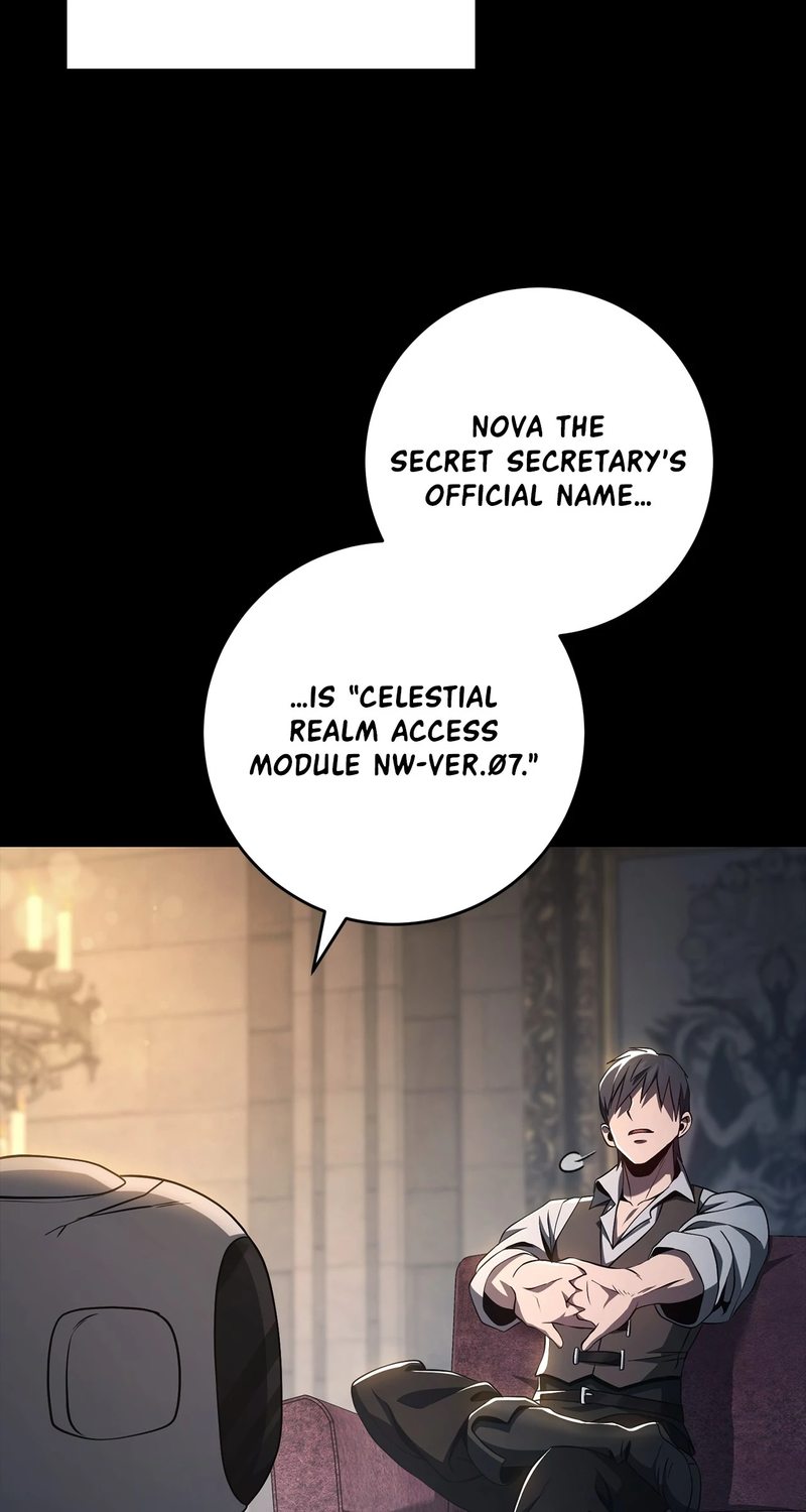 18+ Skeleton Soldier Couldn’t Protect the Dungeon Chapter 351 page 4