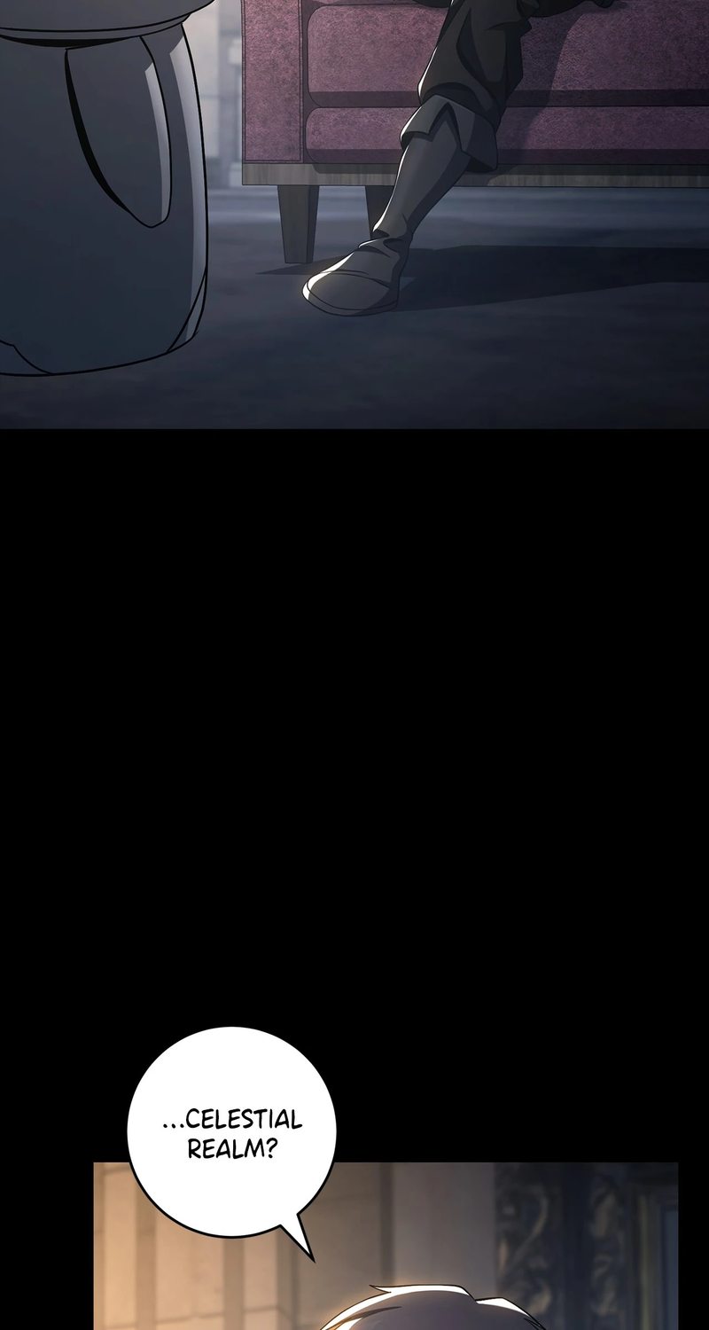 18+ Skeleton Soldier Couldn’t Protect the Dungeon Chapter 351 page 5