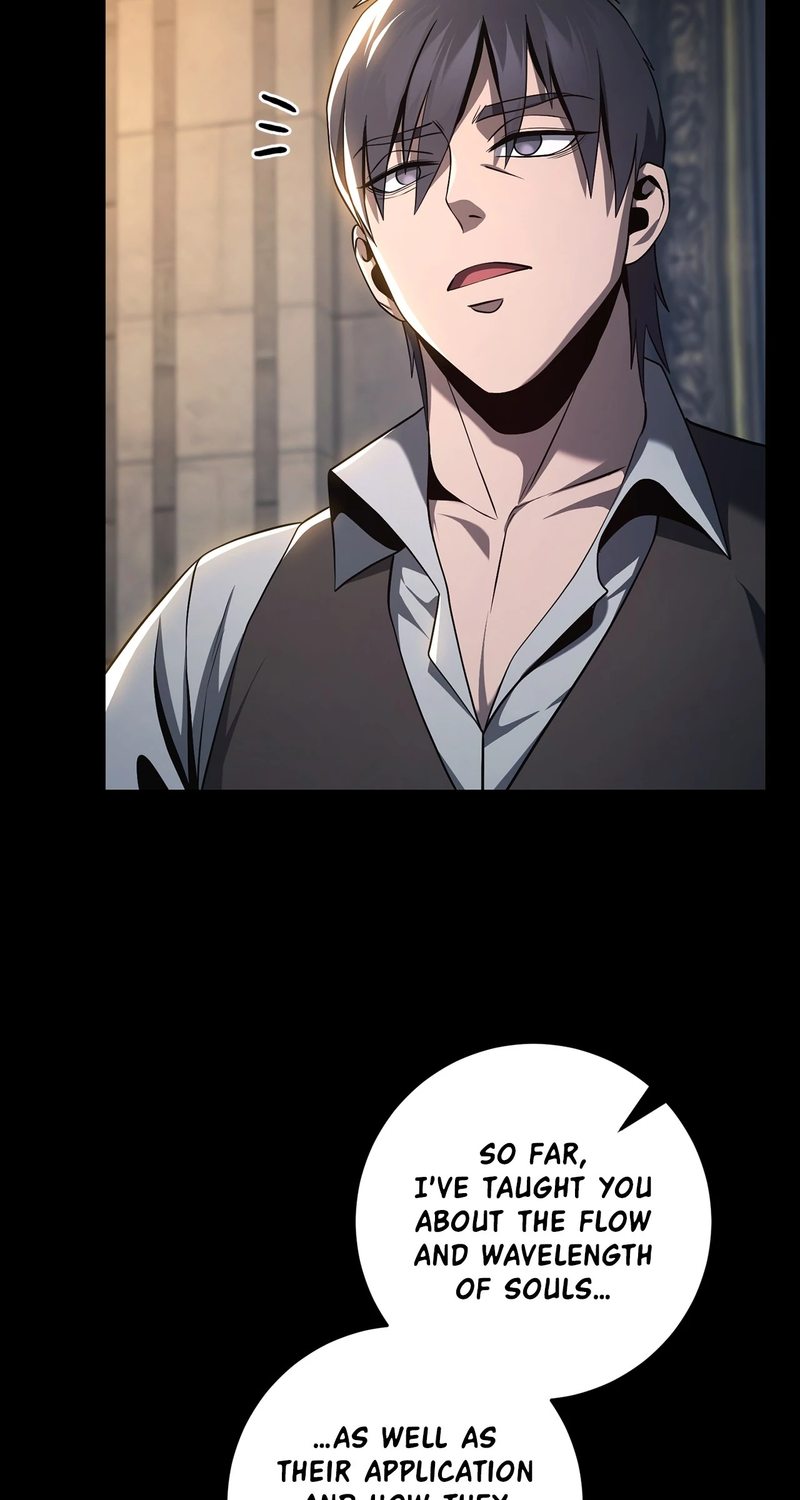 18+ Skeleton Soldier Couldn’t Protect the Dungeon Chapter 351 page 6