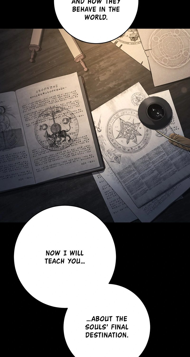 18+ Skeleton Soldier Couldn’t Protect the Dungeon Chapter 351 page 7