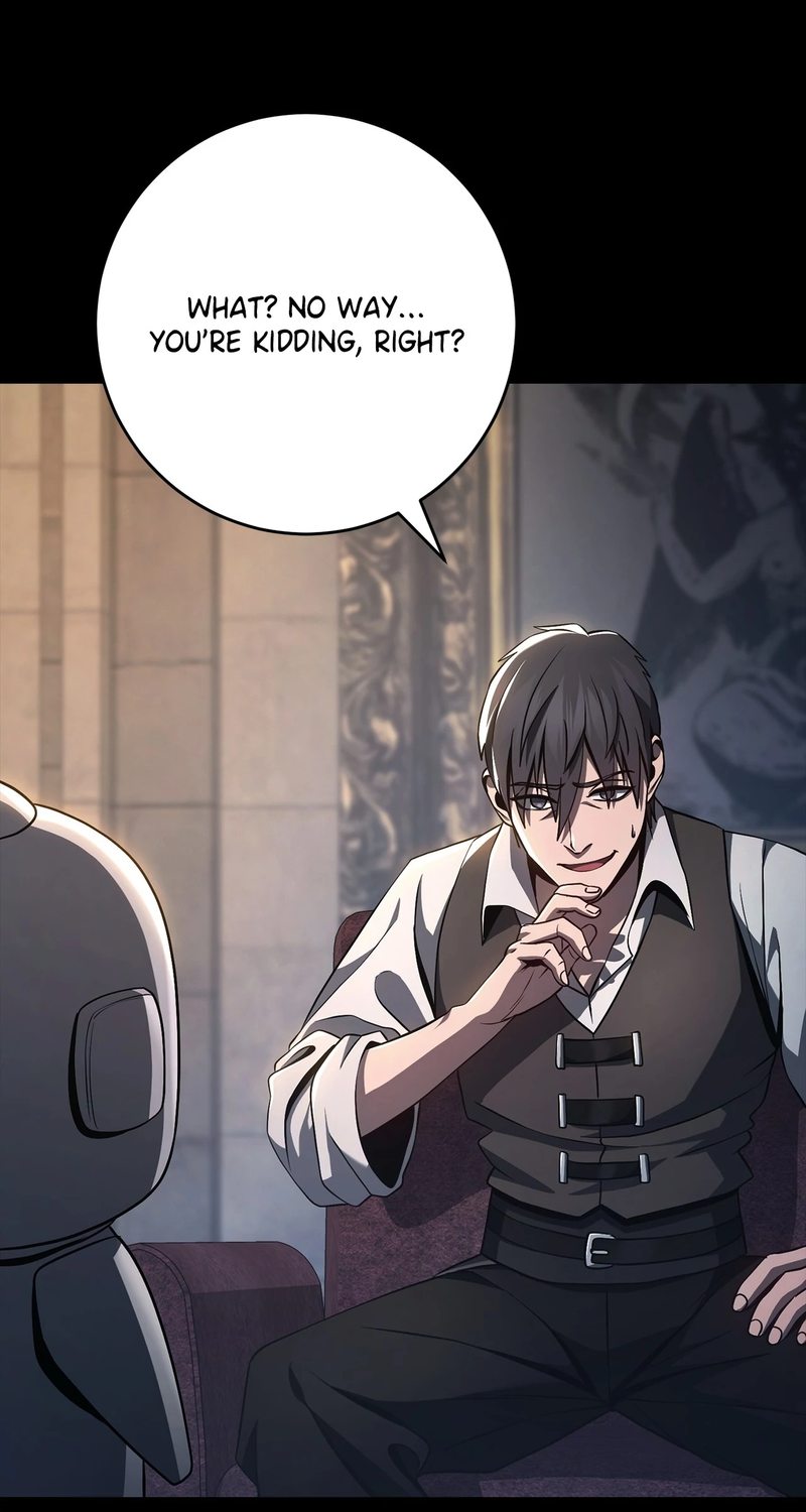 18+ Skeleton Soldier Couldn’t Protect the Dungeon Chapter 351 page 13