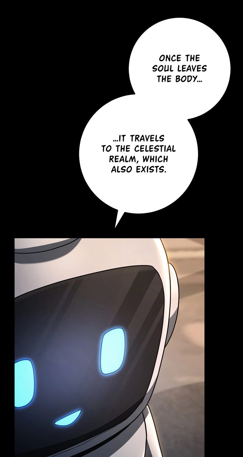18+ Skeleton Soldier Couldn’t Protect the Dungeon Chapter 351 page 14