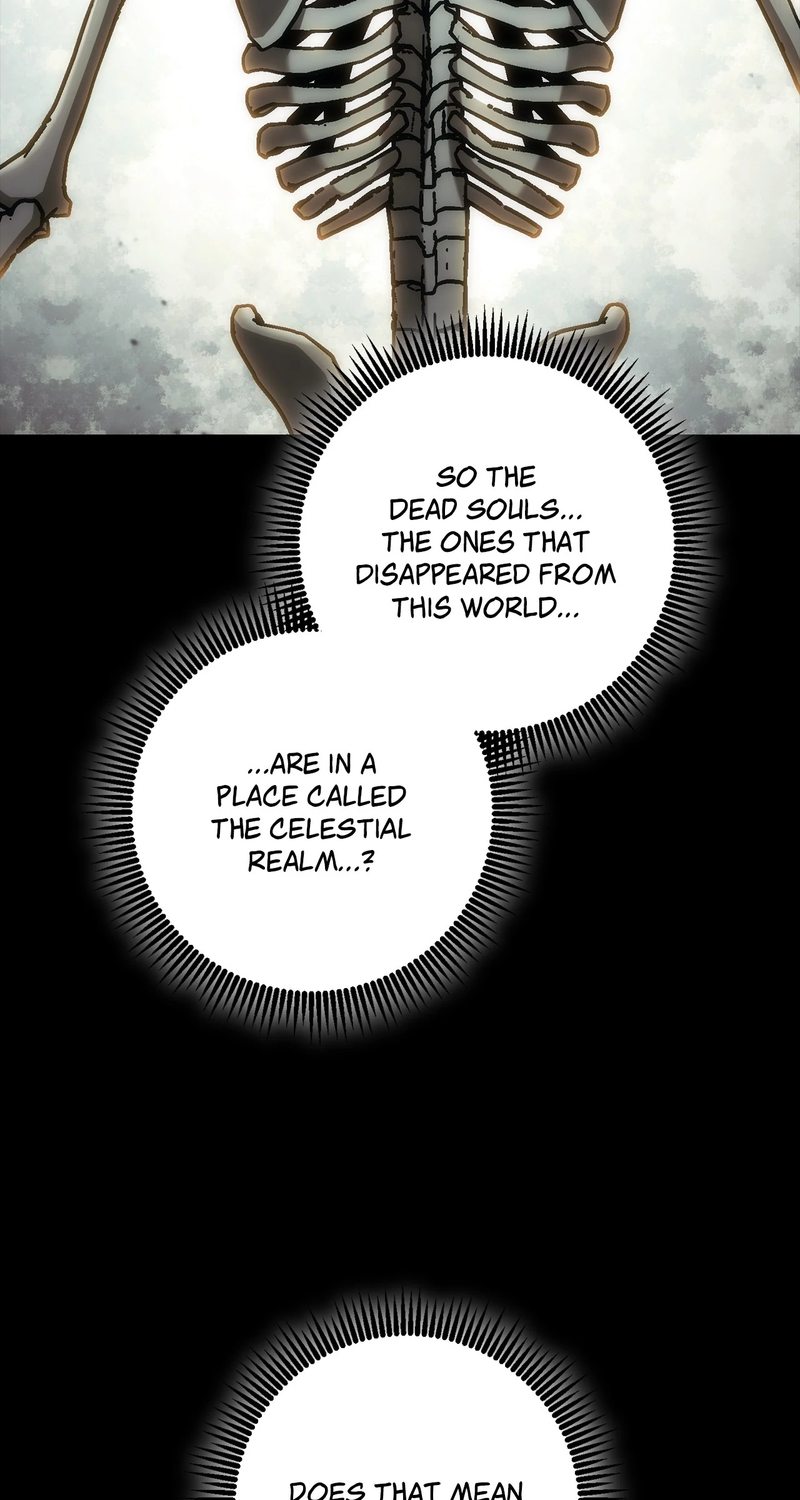 18+ Skeleton Soldier Couldn’t Protect the Dungeon Chapter 351 page 20
