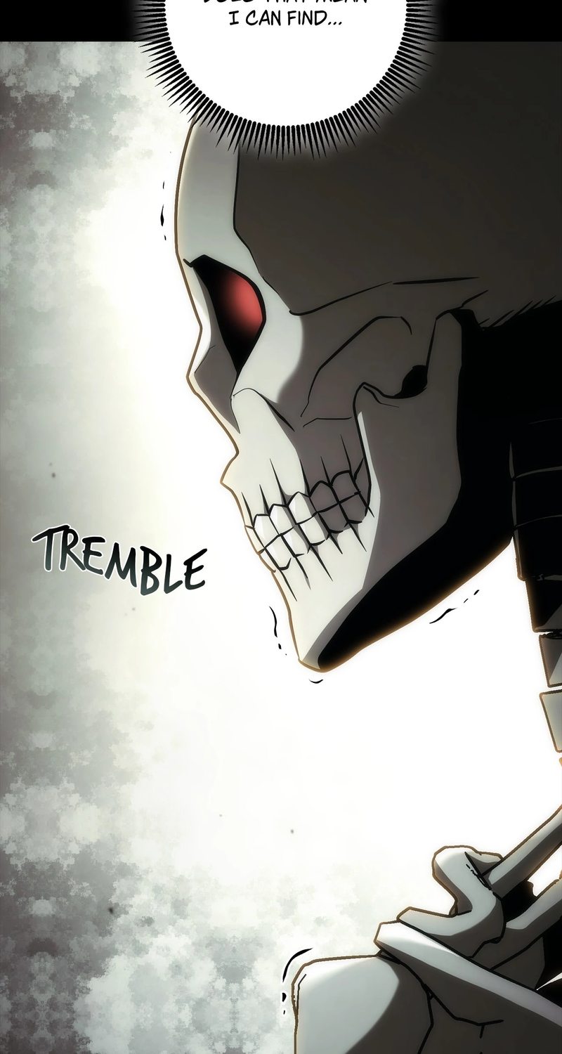 18+ Skeleton Soldier Couldn’t Protect the Dungeon Chapter 351 page 21