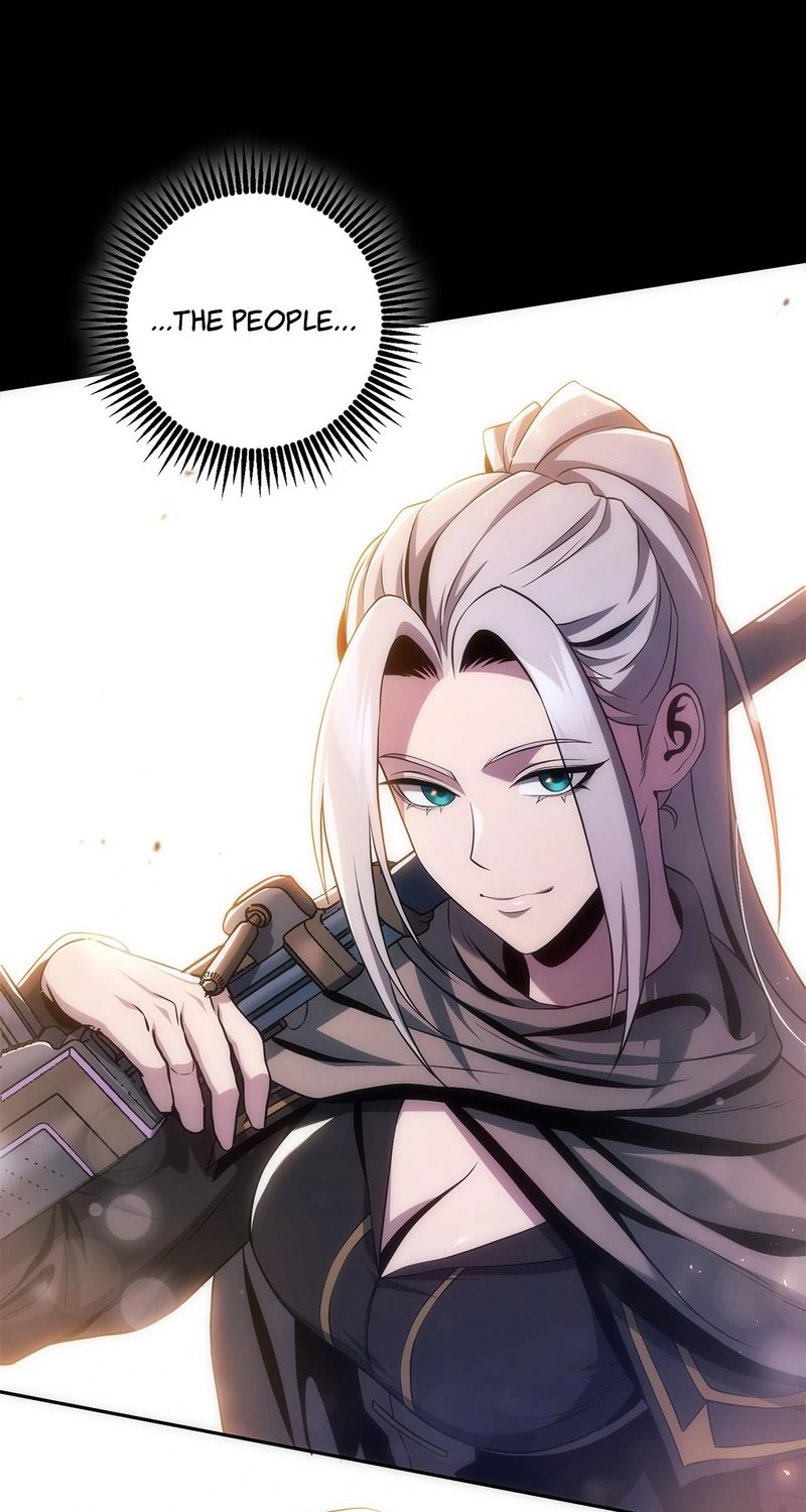 18+ Skeleton Soldier Couldn’t Protect the Dungeon Chapter 351 page 23