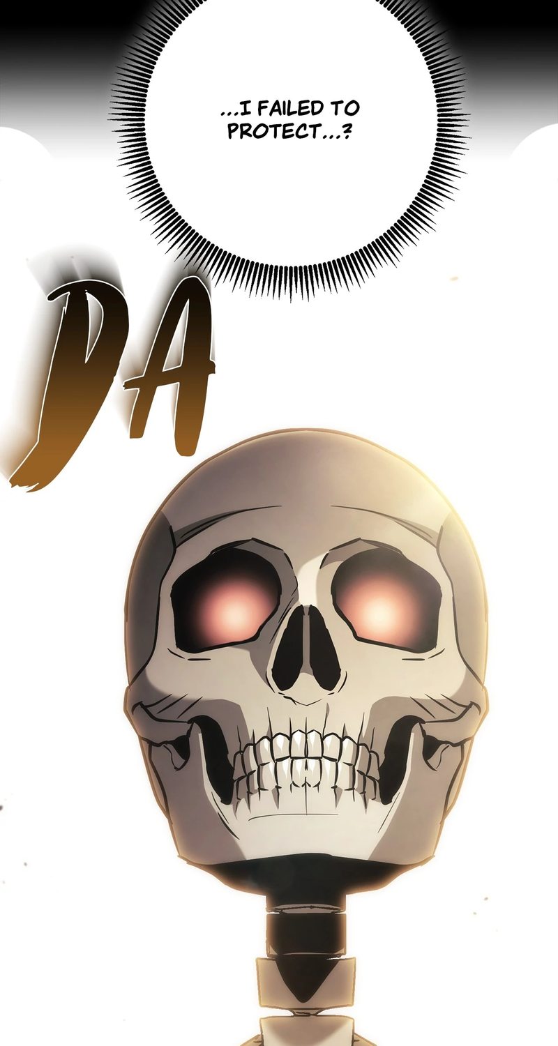 18+ Skeleton Soldier Couldn’t Protect the Dungeon Chapter 351 page 26