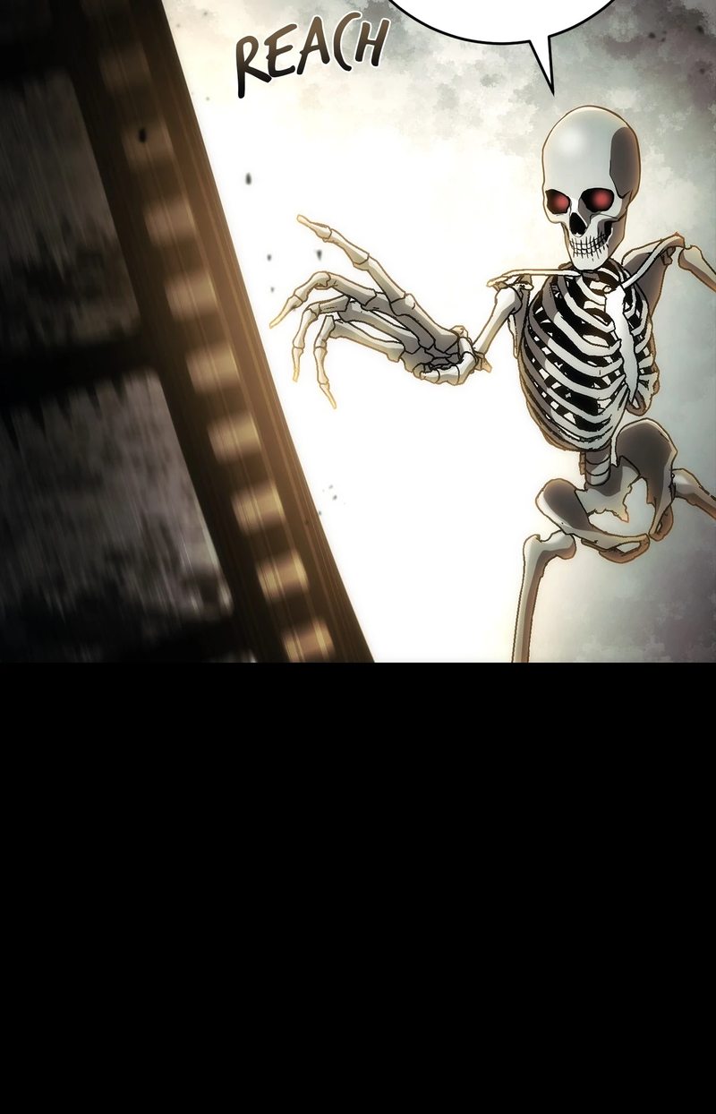 18+ Skeleton Soldier Couldn’t Protect the Dungeon Chapter 351 page 29