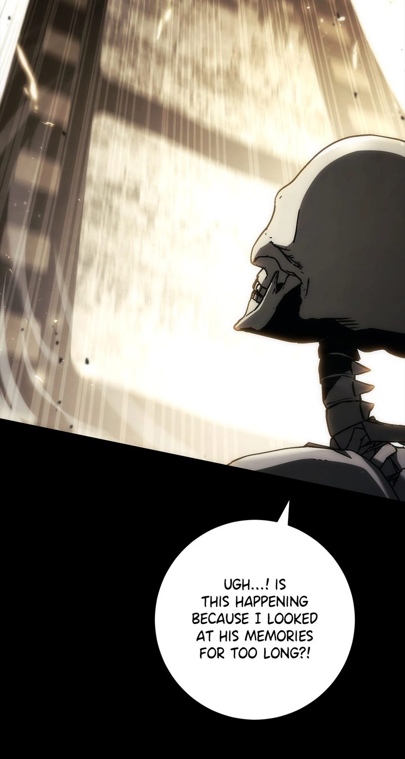 18+ Skeleton Soldier Couldn’t Protect the Dungeon Chapter 351 page 32