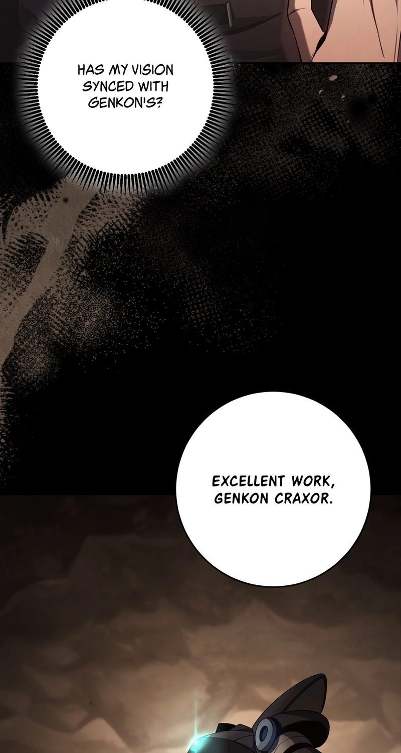 18+ Skeleton Soldier Couldn’t Protect the Dungeon Chapter 351 page 45