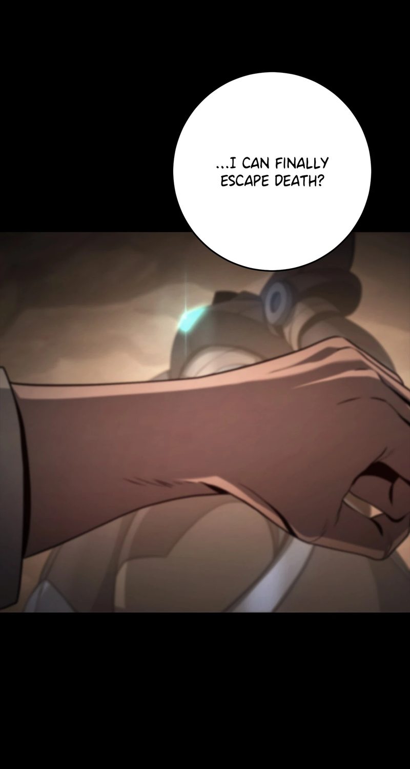 18+ Skeleton Soldier Couldn’t Protect the Dungeon Chapter 351 page 48