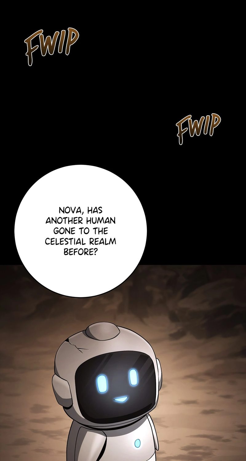 18+ Skeleton Soldier Couldn’t Protect the Dungeon Chapter 351 page 49