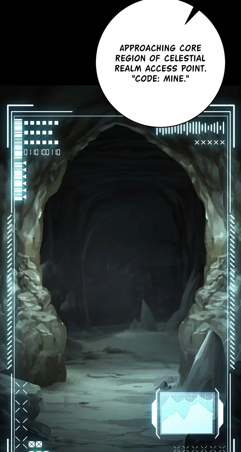 18+ Skeleton Soldier Couldn’t Protect the Dungeon Chapter 351 page 54