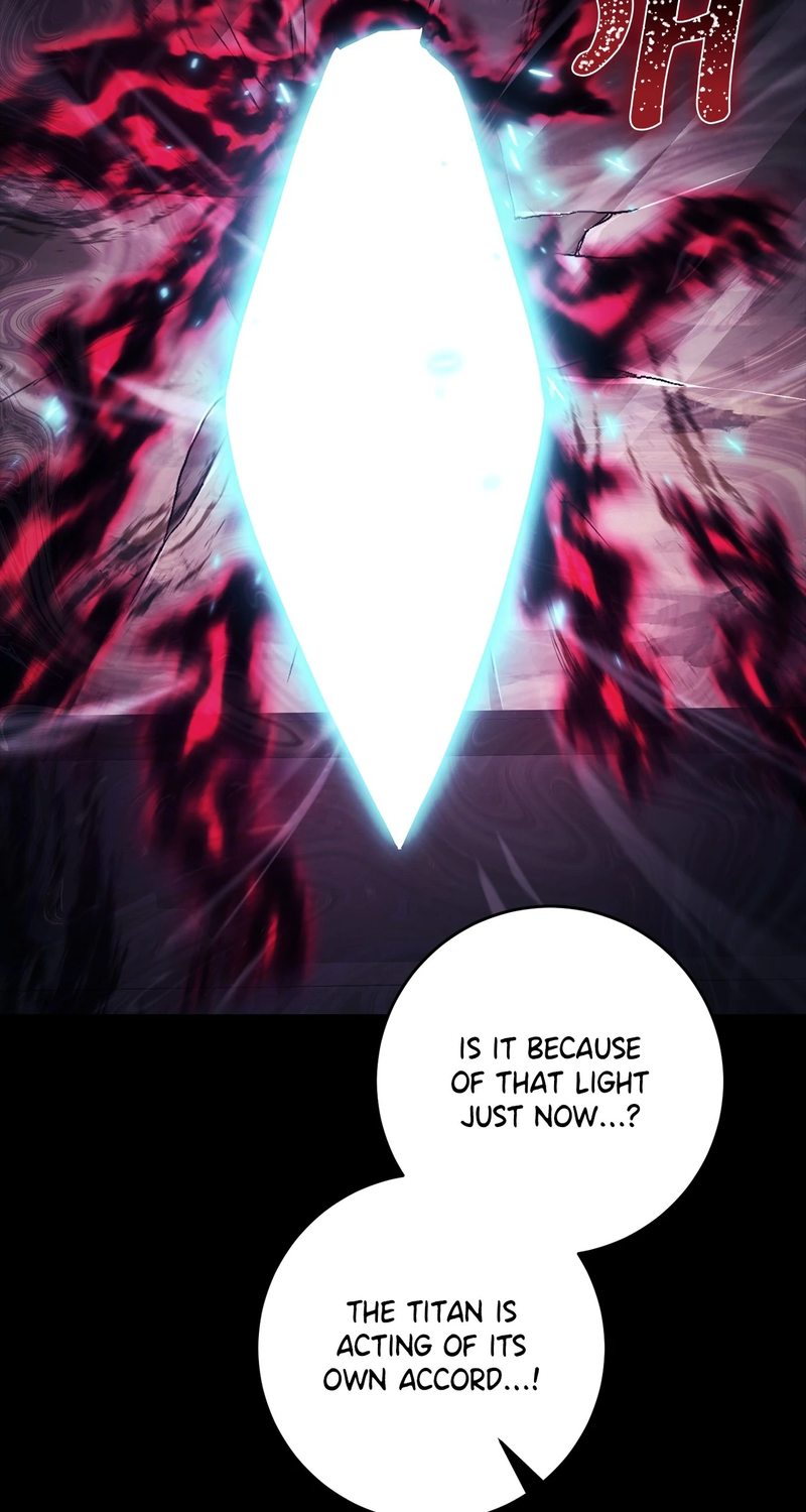 18+ Skeleton Soldier Couldn’t Protect the Dungeon Chapter 351 page 71