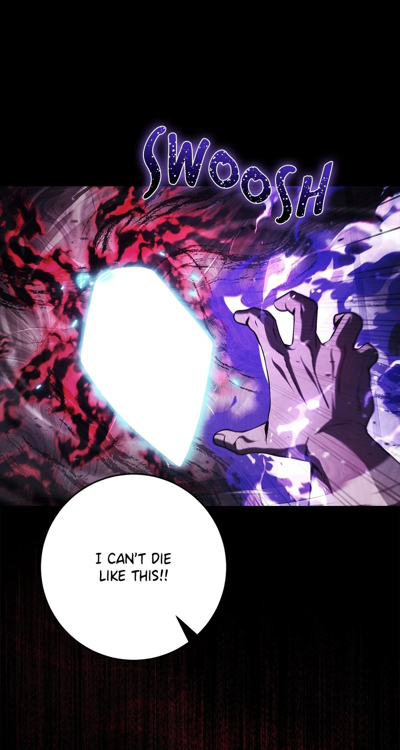 18+ Skeleton Soldier Couldn’t Protect the Dungeon Chapter 351 page 73