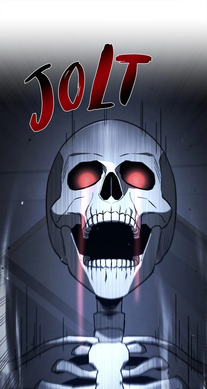 18+ Skeleton Soldier Couldn’t Protect the Dungeon Chapter 351 page 81