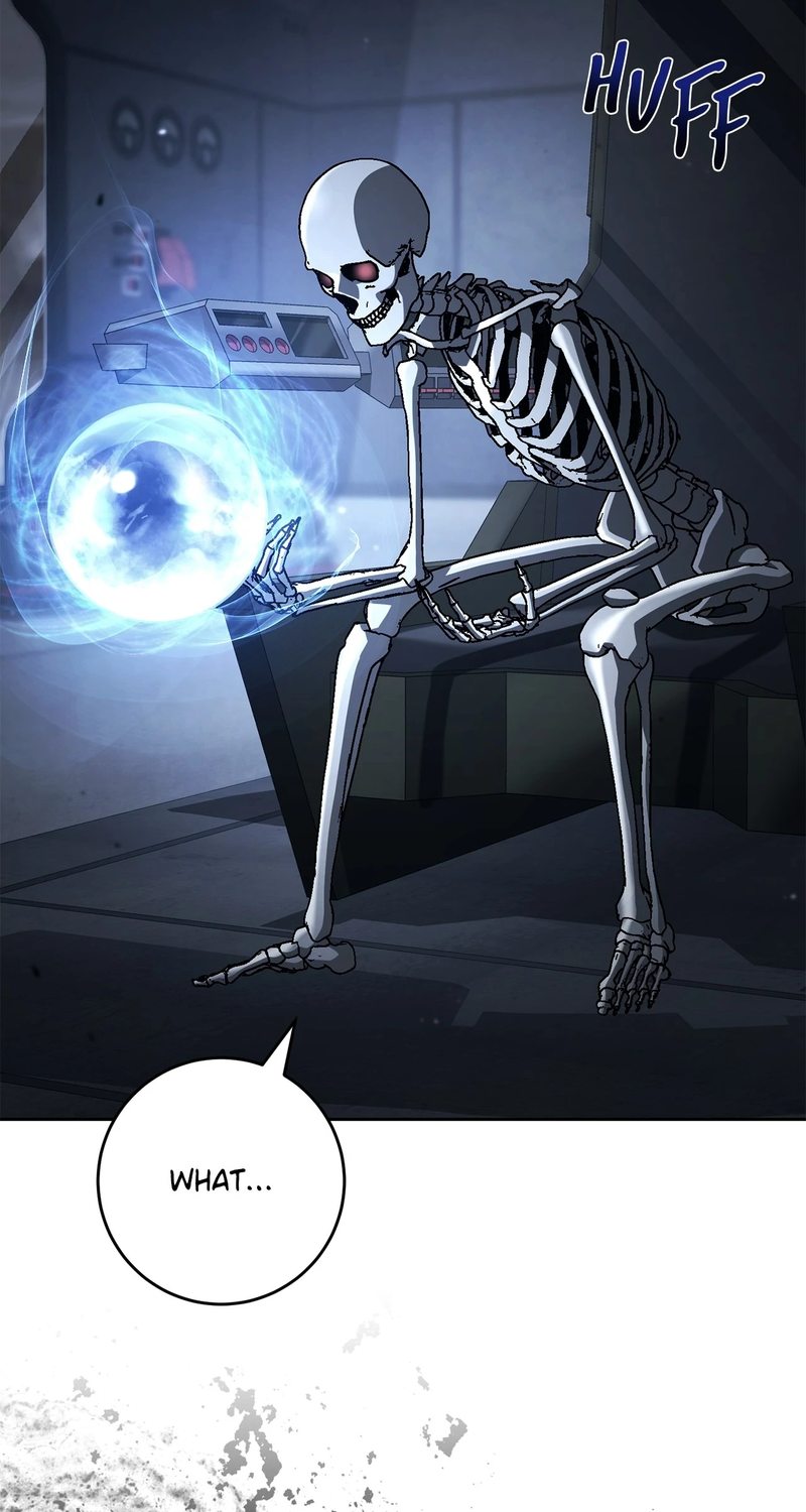18+ Skeleton Soldier Couldn’t Protect the Dungeon Chapter 351 page 83