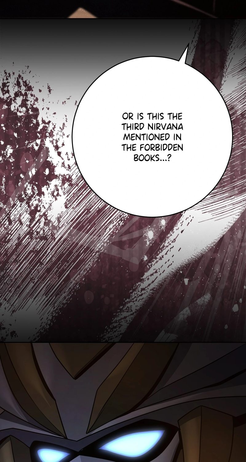 18+ Skeleton Soldier Couldn’t Protect the Dungeon Chapter 351 page 91