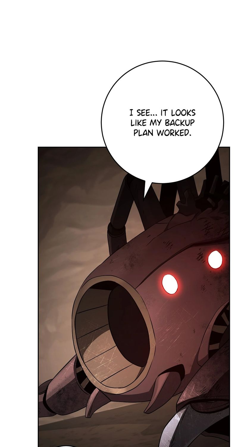 18+ Skeleton Soldier Couldn’t Protect the Dungeon Chapter 352 page 7