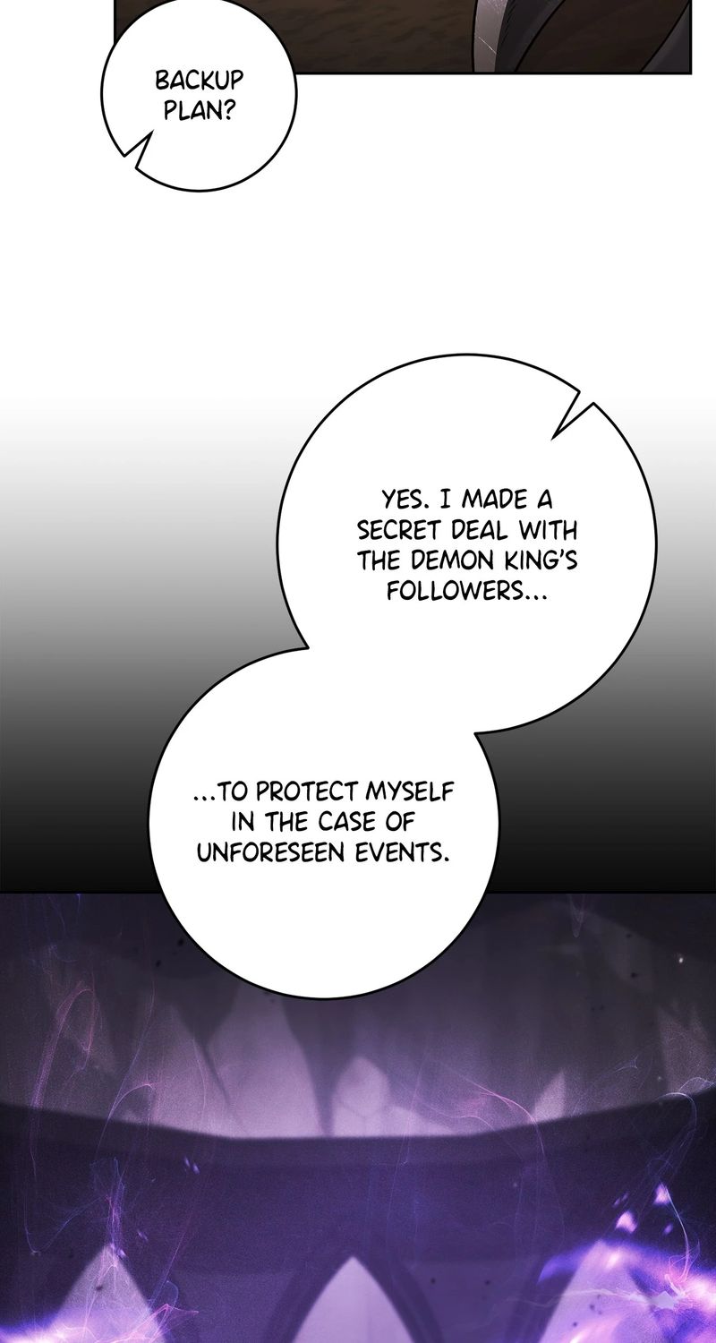 18+ Skeleton Soldier Couldn’t Protect the Dungeon Chapter 352 page 8