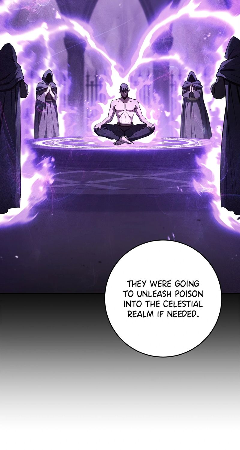 18+ Skeleton Soldier Couldn’t Protect the Dungeon Chapter 352 page 9