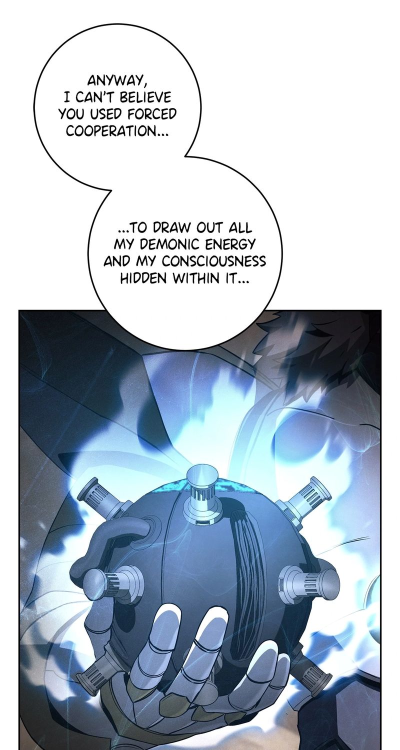 18+ Skeleton Soldier Couldn’t Protect the Dungeon Chapter 352 page 10