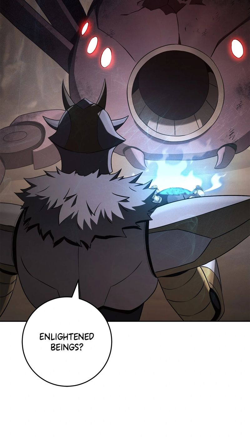 18+ Skeleton Soldier Couldn’t Protect the Dungeon Chapter 352 page 12
