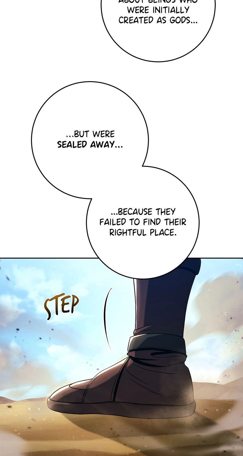 18+ Skeleton Soldier Couldn’t Protect the Dungeon Chapter 352 page 15