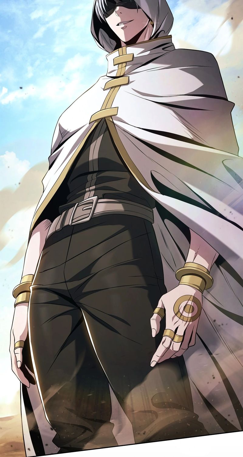 18+ Skeleton Soldier Couldn’t Protect the Dungeon Chapter 352 page 18