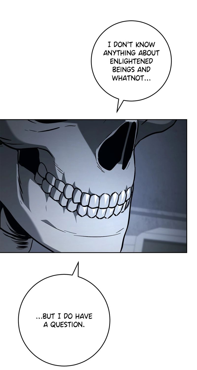 18+ Skeleton Soldier Couldn’t Protect the Dungeon Chapter 352 page 21