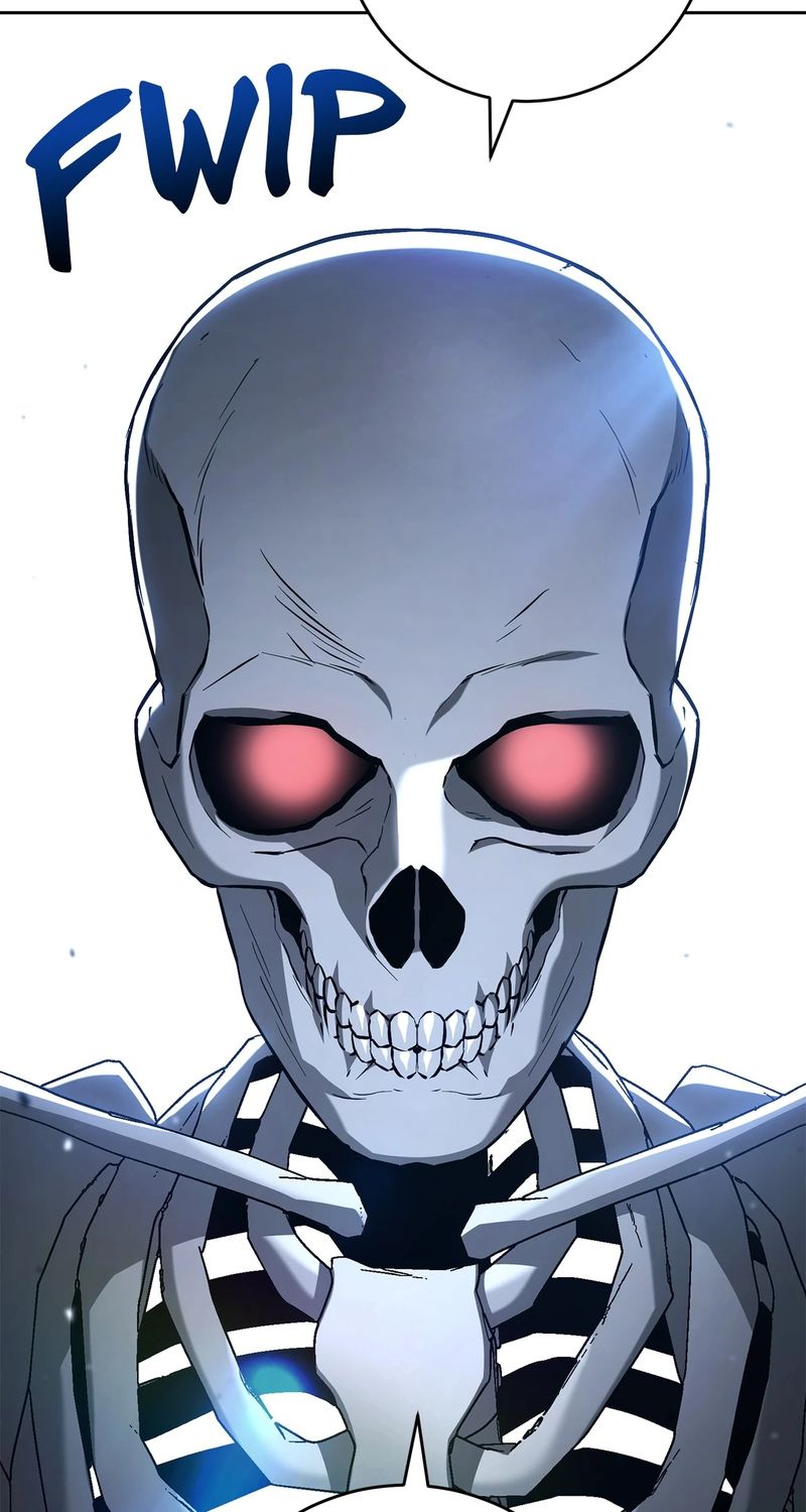 18+ Skeleton Soldier Couldn’t Protect the Dungeon Chapter 352 page 24