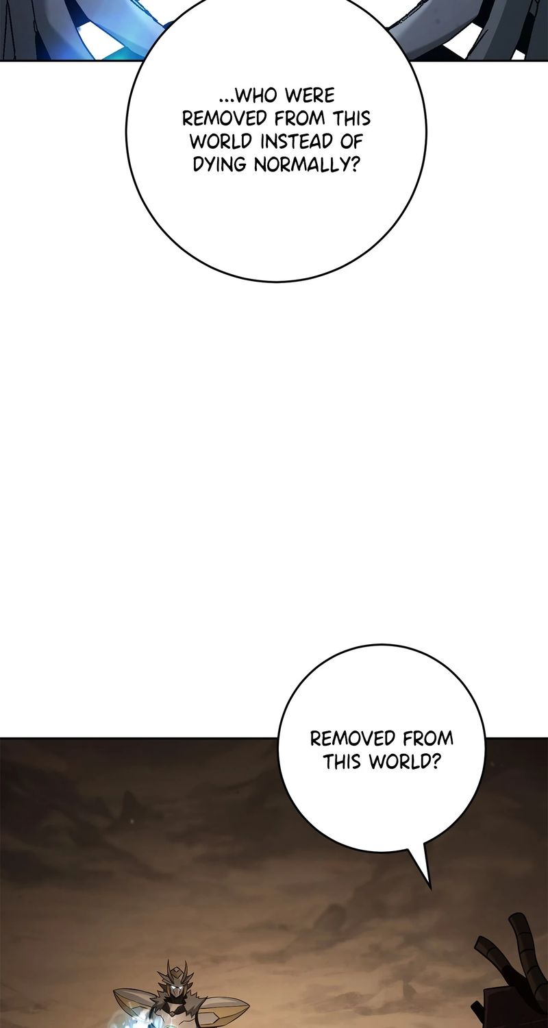 18+ Skeleton Soldier Couldn’t Protect the Dungeon Chapter 352 page 25