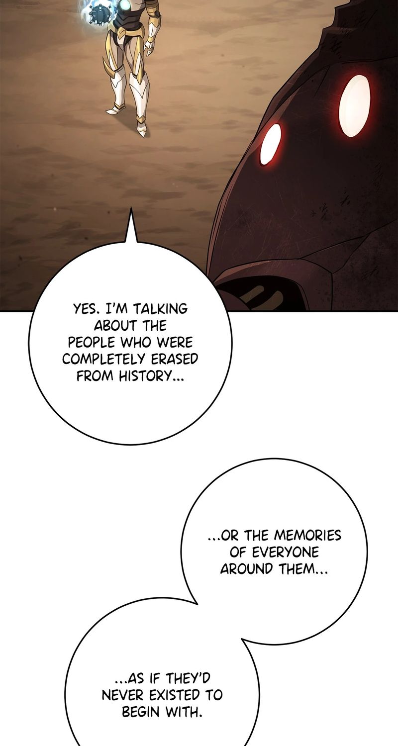 18+ Skeleton Soldier Couldn’t Protect the Dungeon Chapter 352 page 26