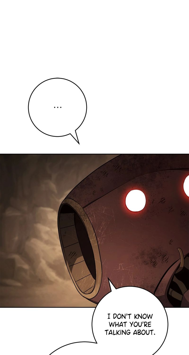 18+ Skeleton Soldier Couldn’t Protect the Dungeon Chapter 352 page 28