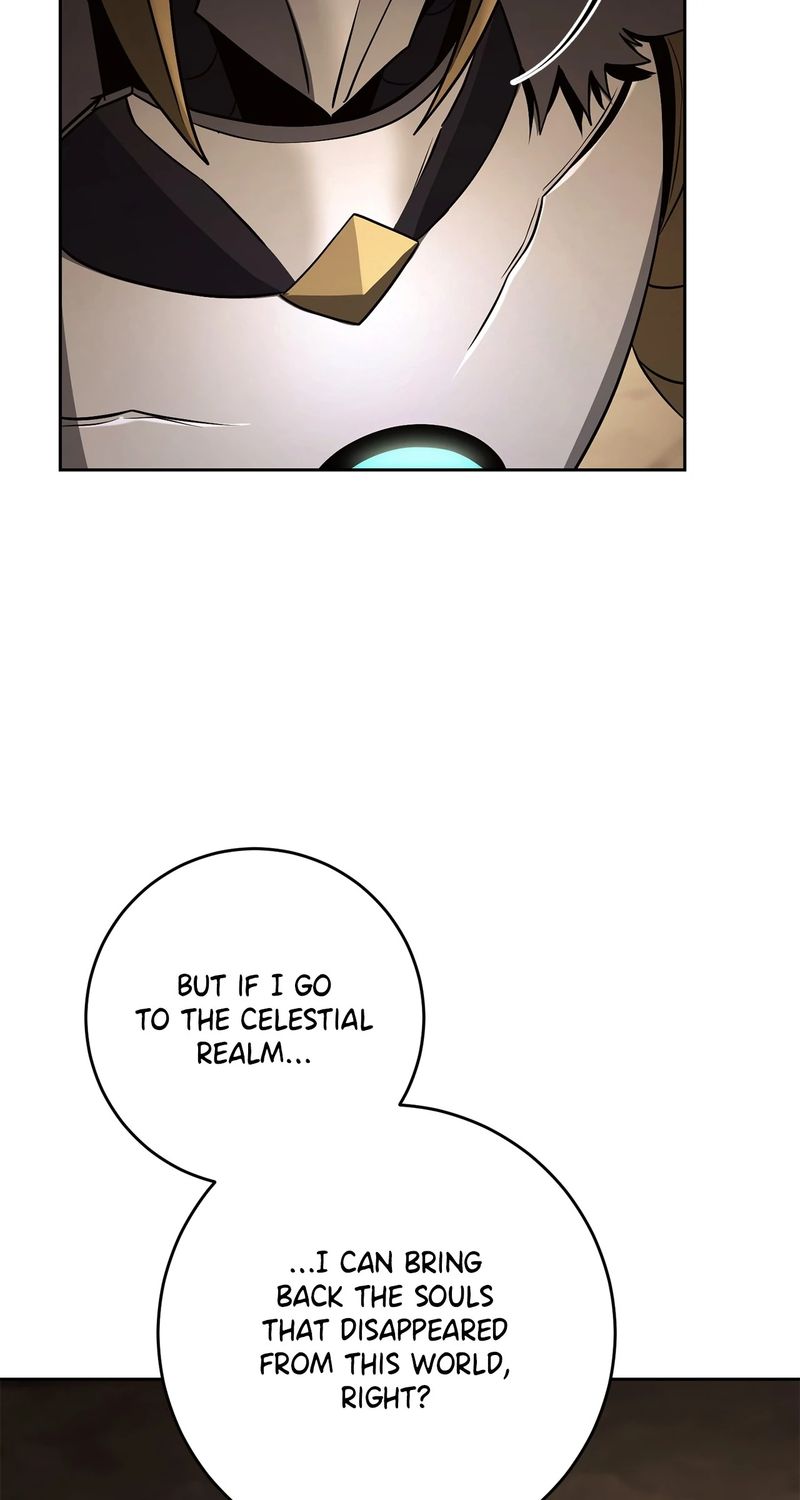 18+ Skeleton Soldier Couldn’t Protect the Dungeon Chapter 352 page 30