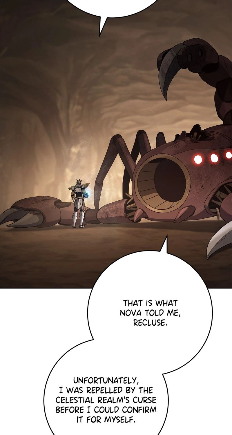 18+ Skeleton Soldier Couldn’t Protect the Dungeon Chapter 352 page 31