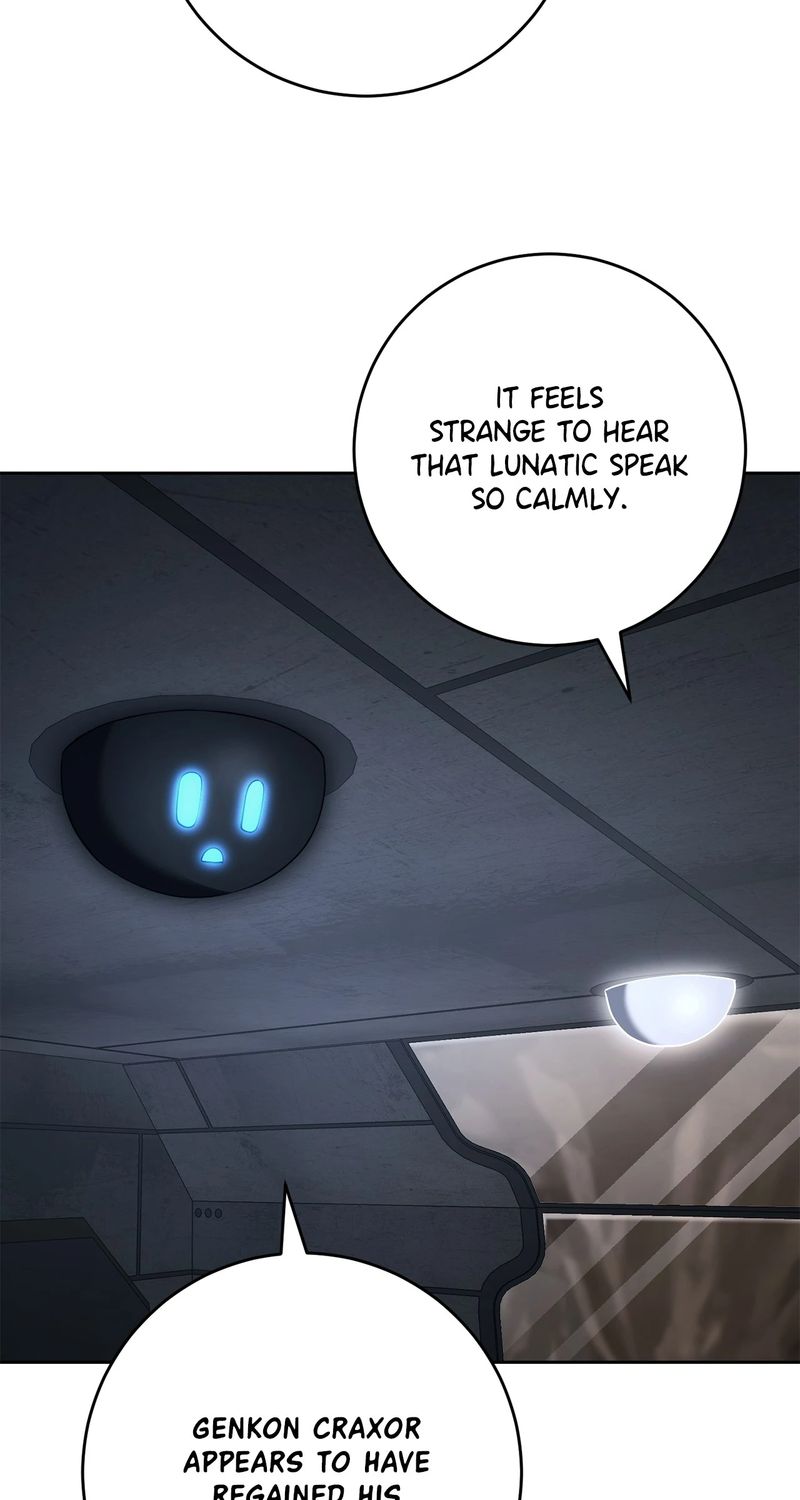 18+ Skeleton Soldier Couldn’t Protect the Dungeon Chapter 352 page 32