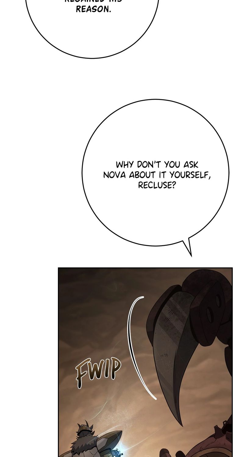 18+ Skeleton Soldier Couldn’t Protect the Dungeon Chapter 352 page 33