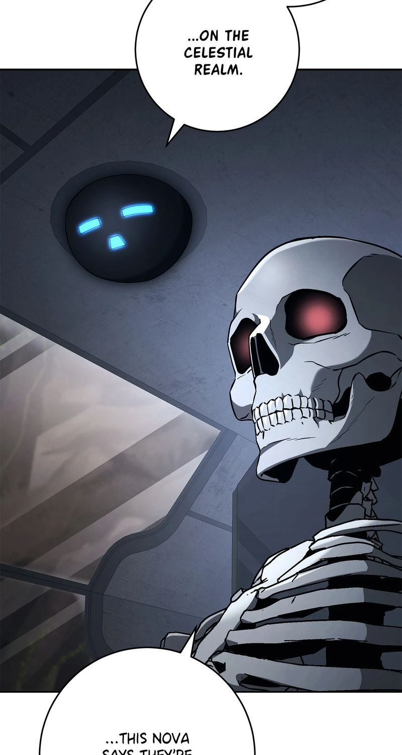 18+ Skeleton Soldier Couldn’t Protect the Dungeon Chapter 352 page 36